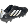 adidas Copa Icon II FG AG Core Black / Ftwr White Gold Met