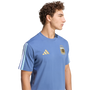 Camiseta adidas Argentina DNA para hombre