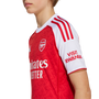 adidas Arsenal 2025 26 Youth Home Stadium Jersey