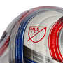 adidas 2026 MLS Pro Match Ball