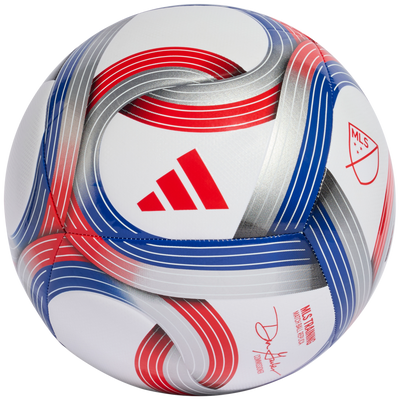 Balón de entrenamiento adidas 2026 MLS