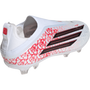 adidas Youth F50 Elite Laceless LY FG - Lamine Yamal Player Edition