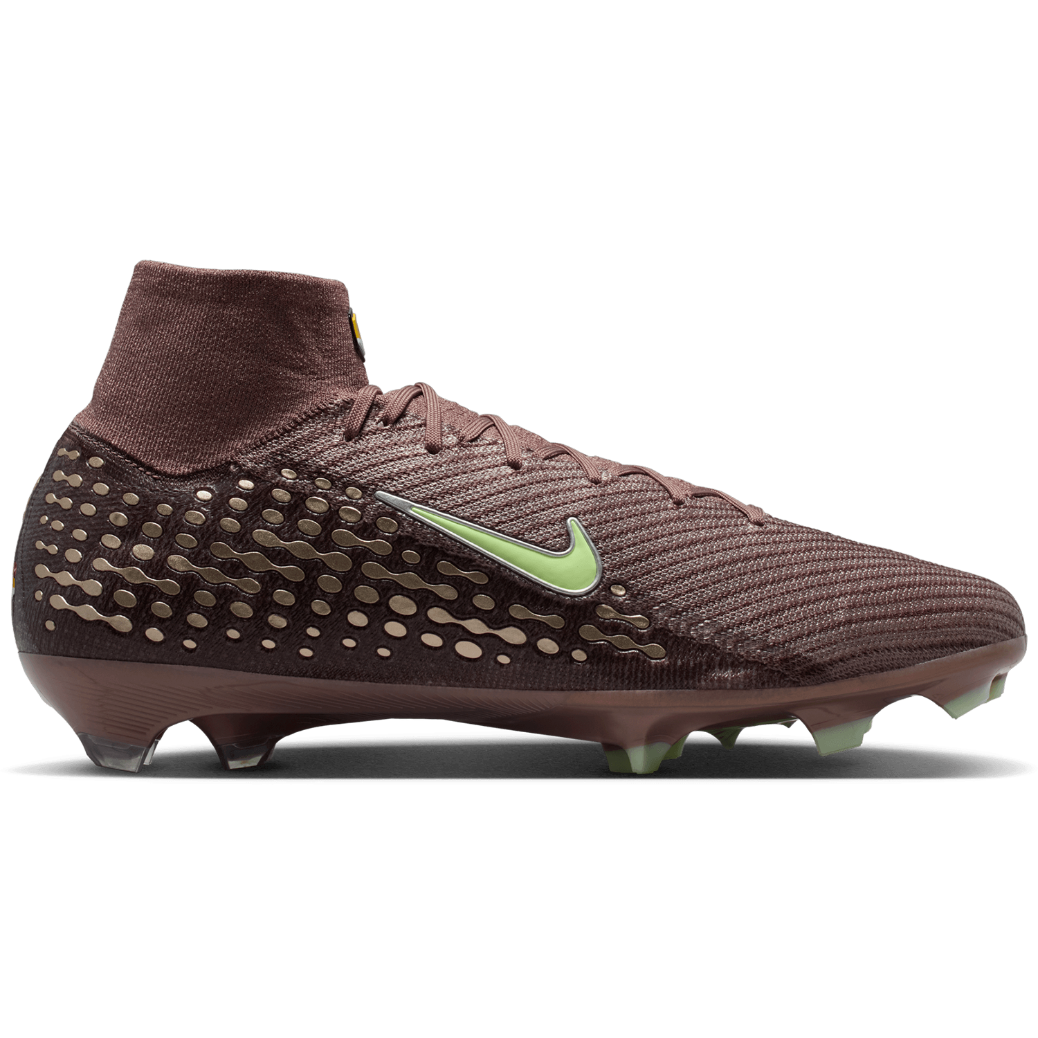 Nike Mercurial Superfly 10 Elite KM FG - Mbappe Player Edition