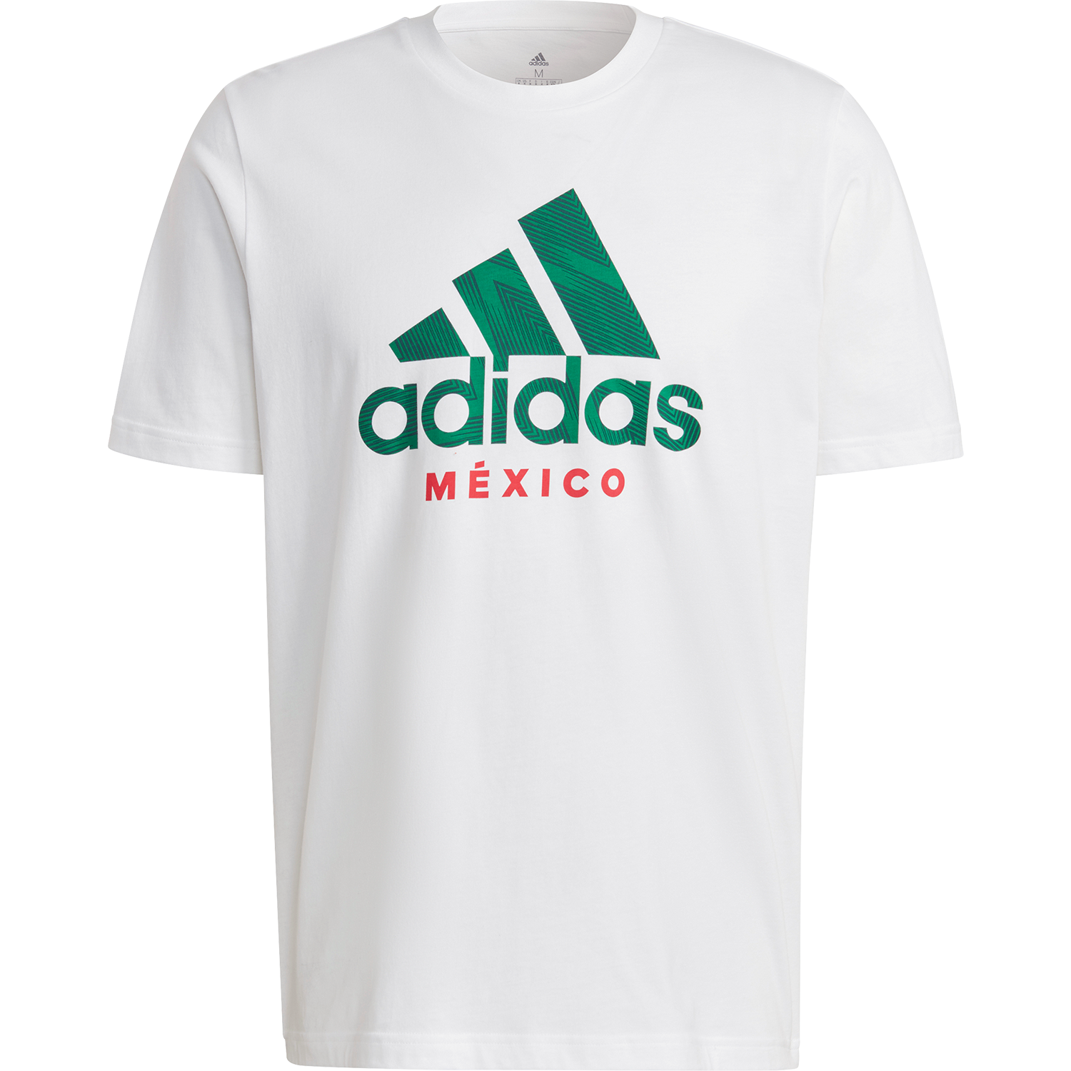 adidas Mexico Men's Graphic Tee