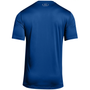 Under Armour Locker 2 0 Short Sleeve Tee