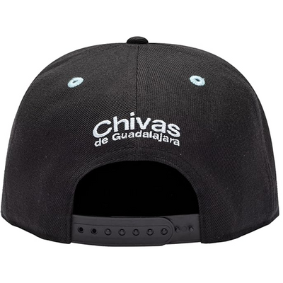 Fan Ink Chivas Ice Cream Snapback Snapback Hat