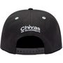 Fan Ink Chivas Ice Cream Snapback Snapback Hat