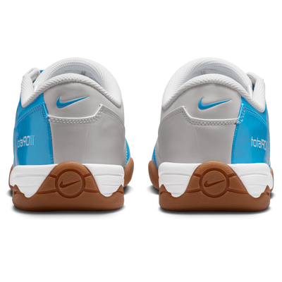 nike Total 90 Indoor Shoes T90 Collection University Blue White Gum