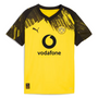 puma Borussia Dortmund 2025 26 Youth Home Stadium Jersey