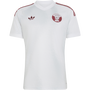 adidas Men's Qatar Away 2026 Stadium Jersey