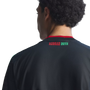 adidas Jamaica 2026 x Bob Marley Men's Away Authentic Jersey