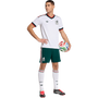 adidas Men's Mexico Away 2026 Authentic Match Jersey