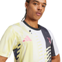 Camiseta prepartido hombre adidas Juventus 2024-25