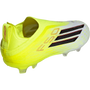 adidas Youth F50 Elite Laceless FG Born for Goals
