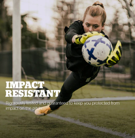 Storelli Exoshield Gladiator Goalkeeper Jersey