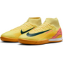nike Mercurial Superfly 10 Academy Km Indoor Mbappe Pack Lt Laser Orange Armory Navy