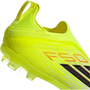 adidas Youth F50 Elite Laceless FG Born for Goals