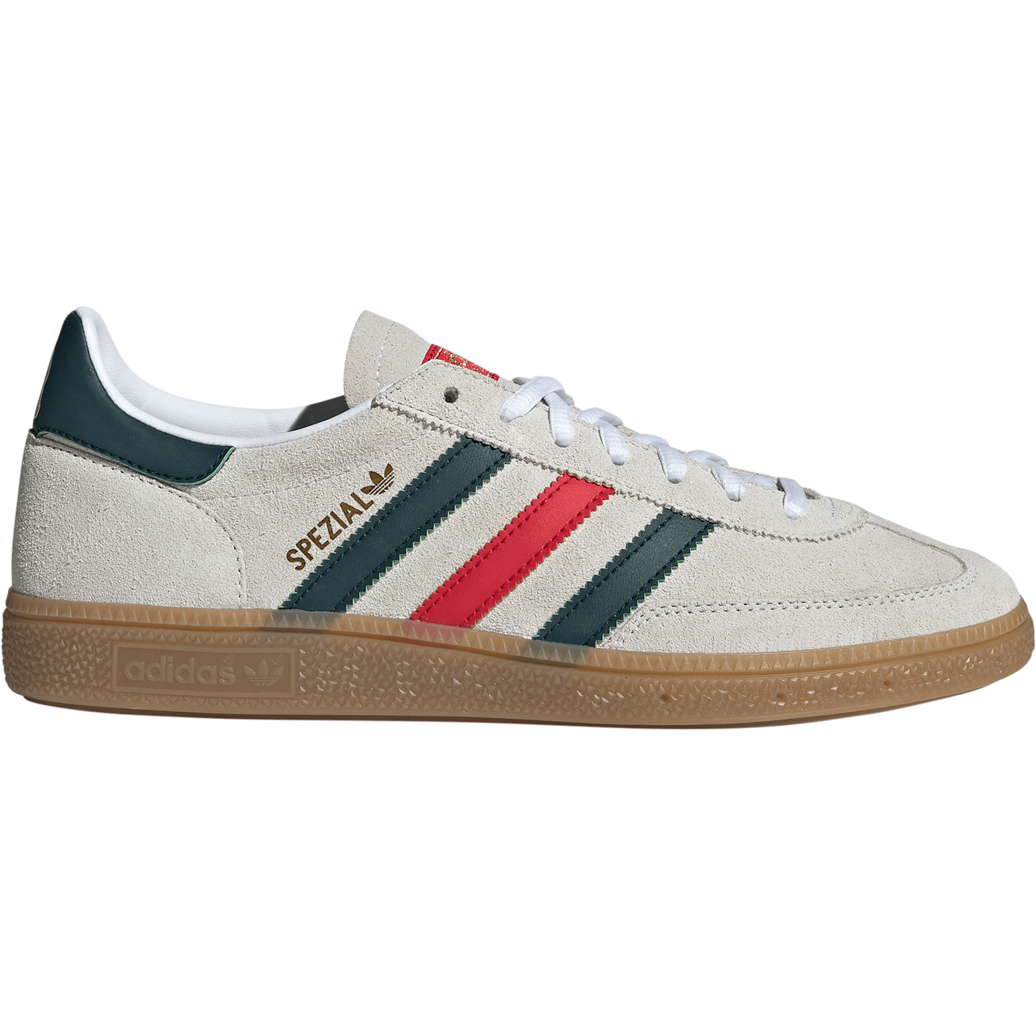 adidas Handball Spezial FMF Mexico Shoes