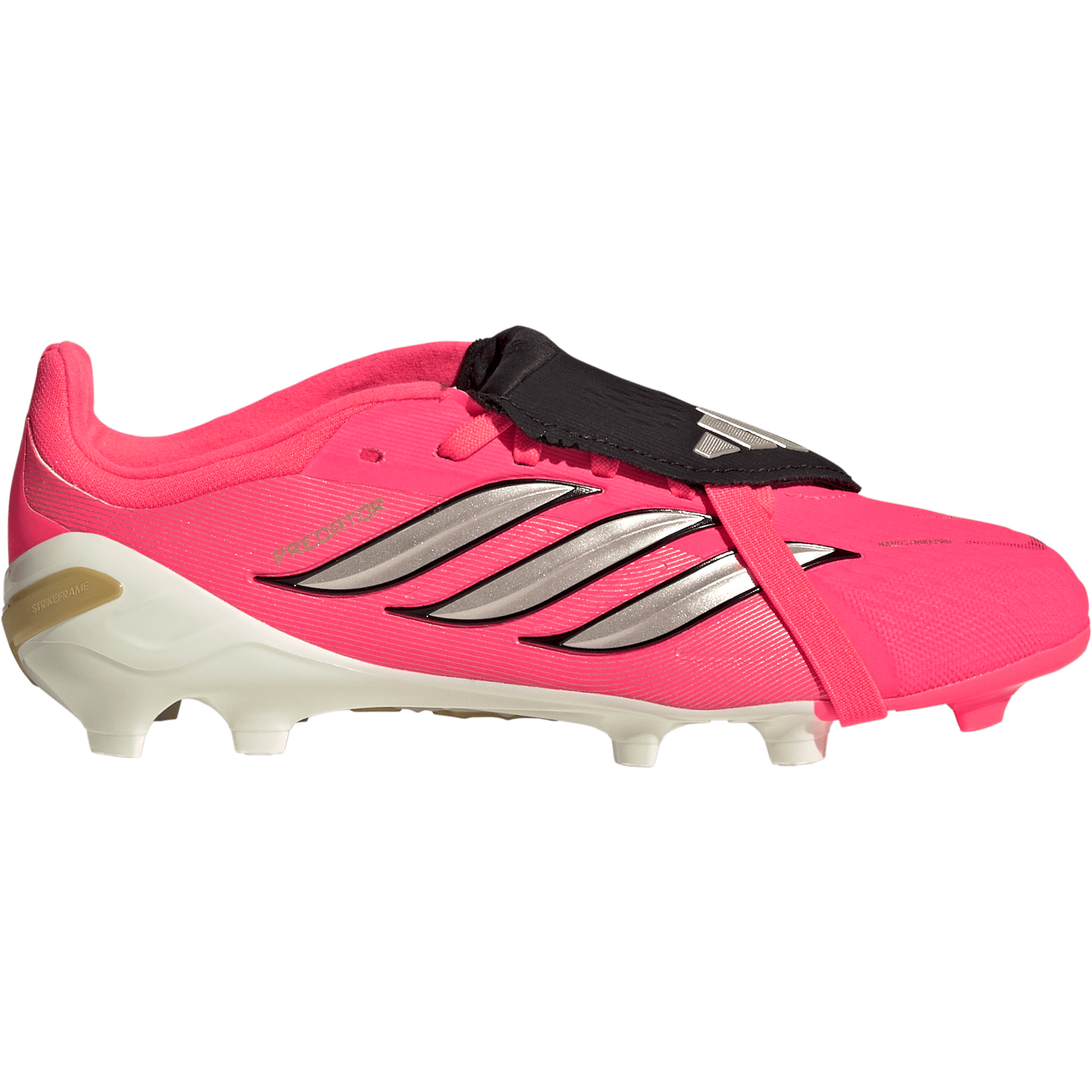 adidas Youth Predator Elite FT FG - WC26 Road To Glory