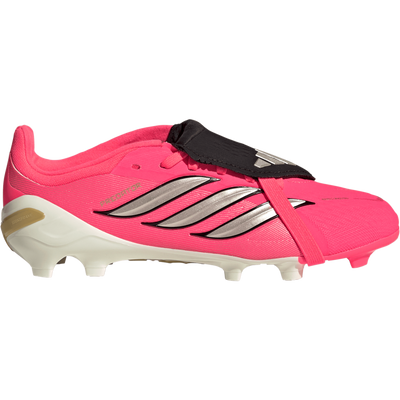 adidas Youth Predator Elite FT FG - WC26 Road To Glory