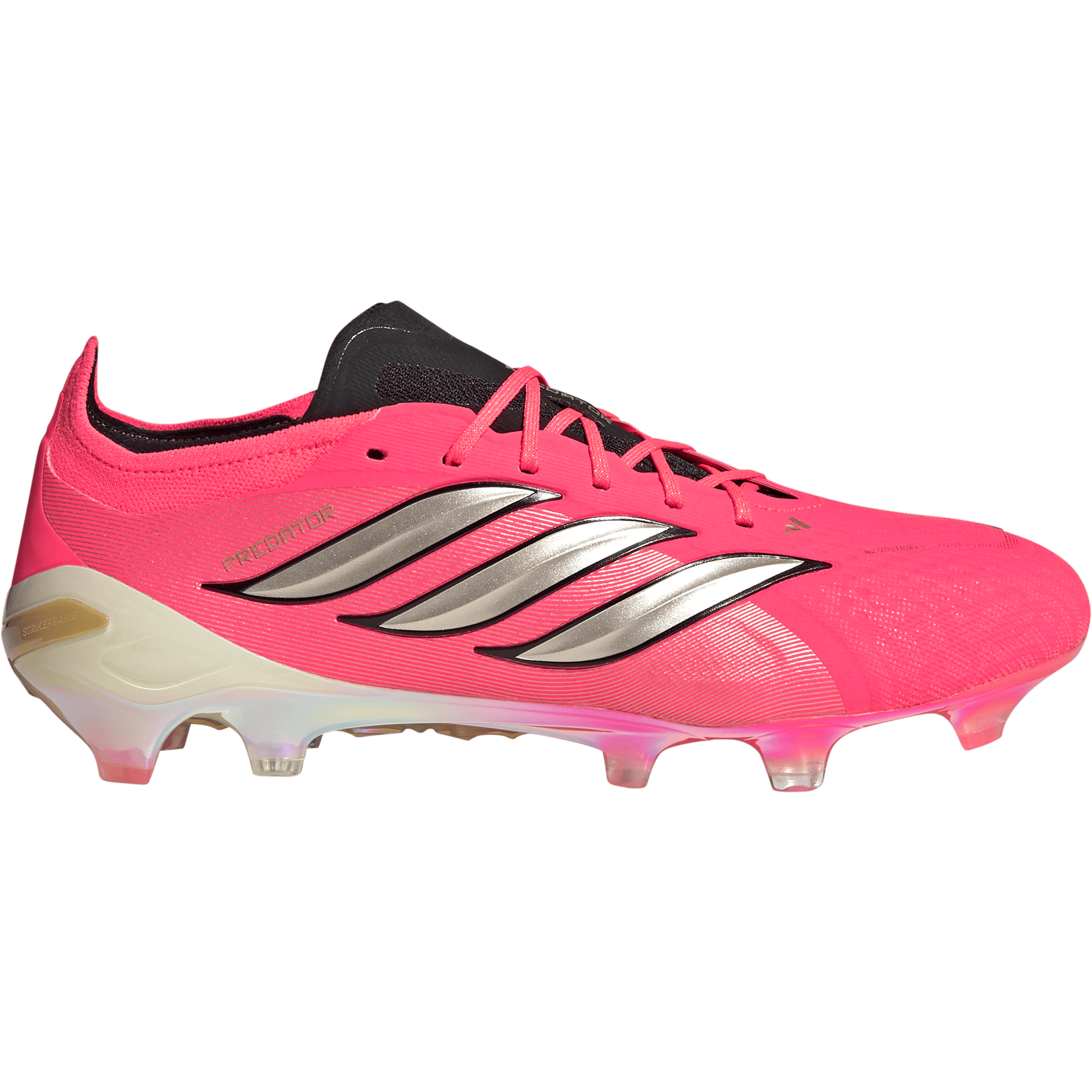 adidas Predator Elite FG - WC26 Road To Glory