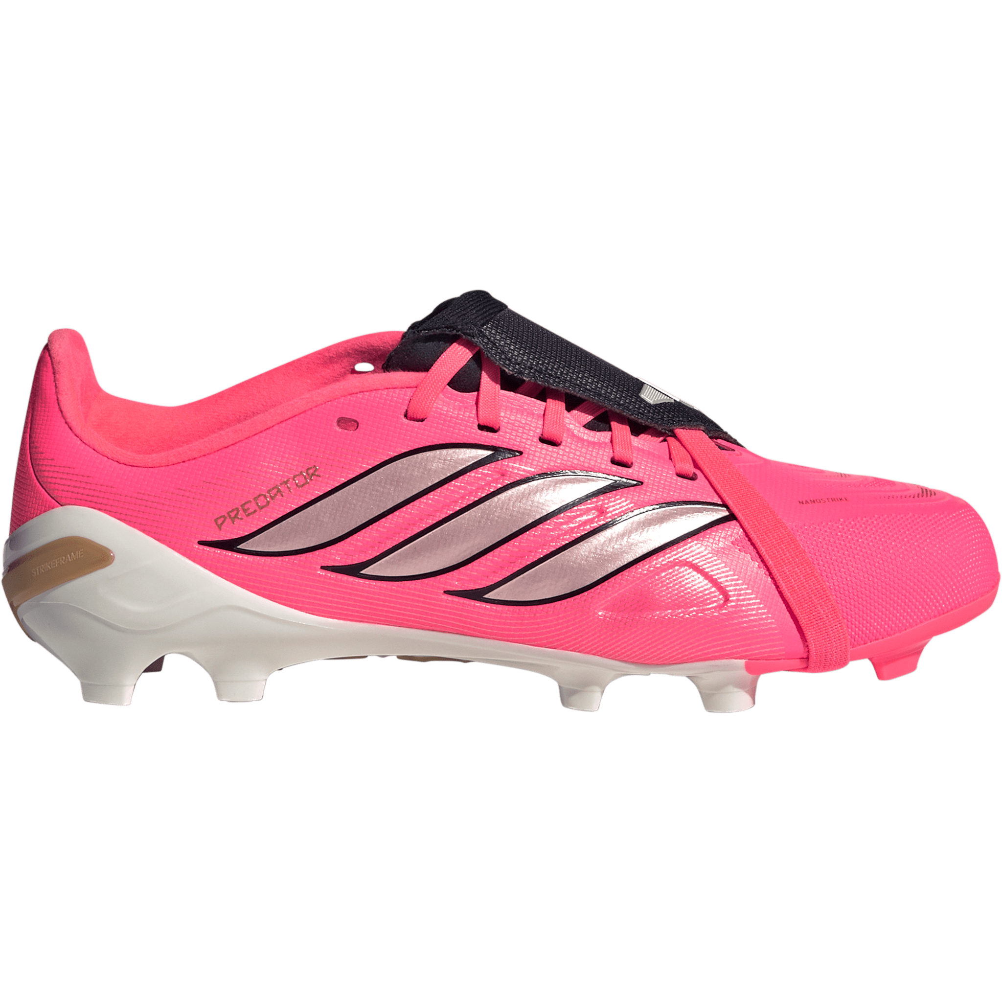 adidas Youth Predator League FT FG - WC26 Road To Glory