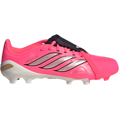 adidas Youth Predator League FT FG - WC26 Road To Glory