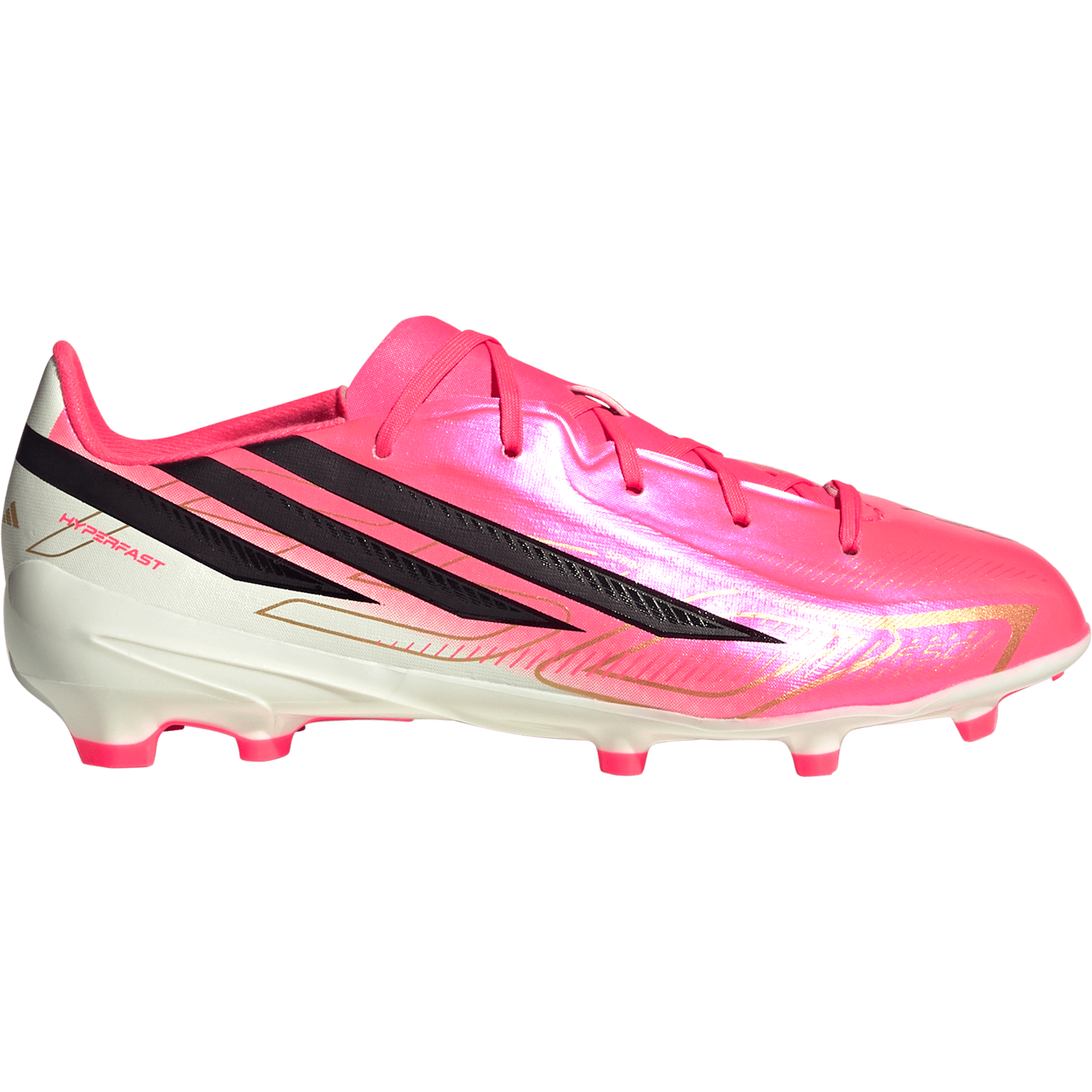 adidas Joven F50 Hyperfast League FG - WC26 Camino a la gloria