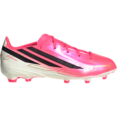 adidas Joven F50 Hyperfast League FG - WC26 Camino a la gloria