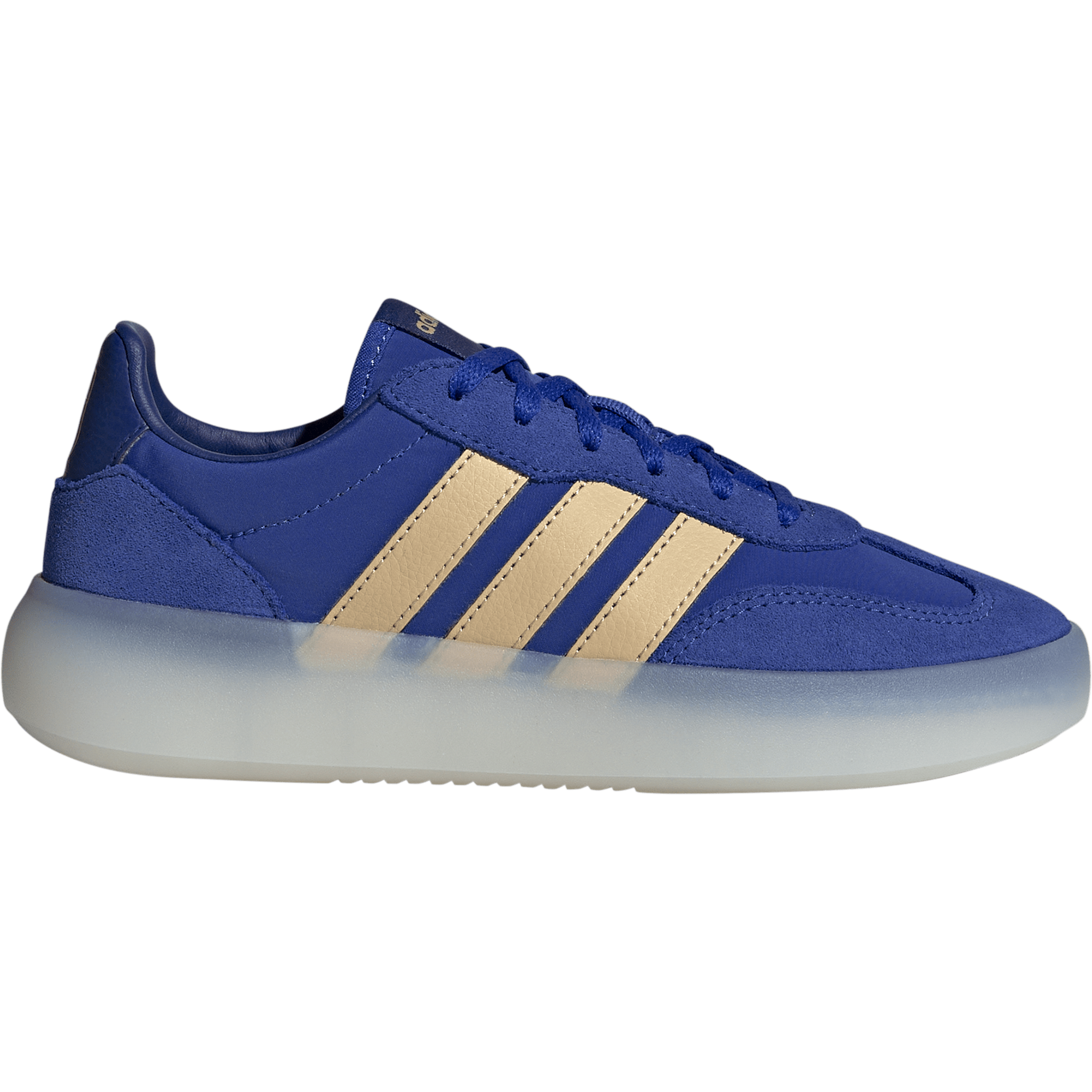 adidas Youth Barreda Italy Shoes