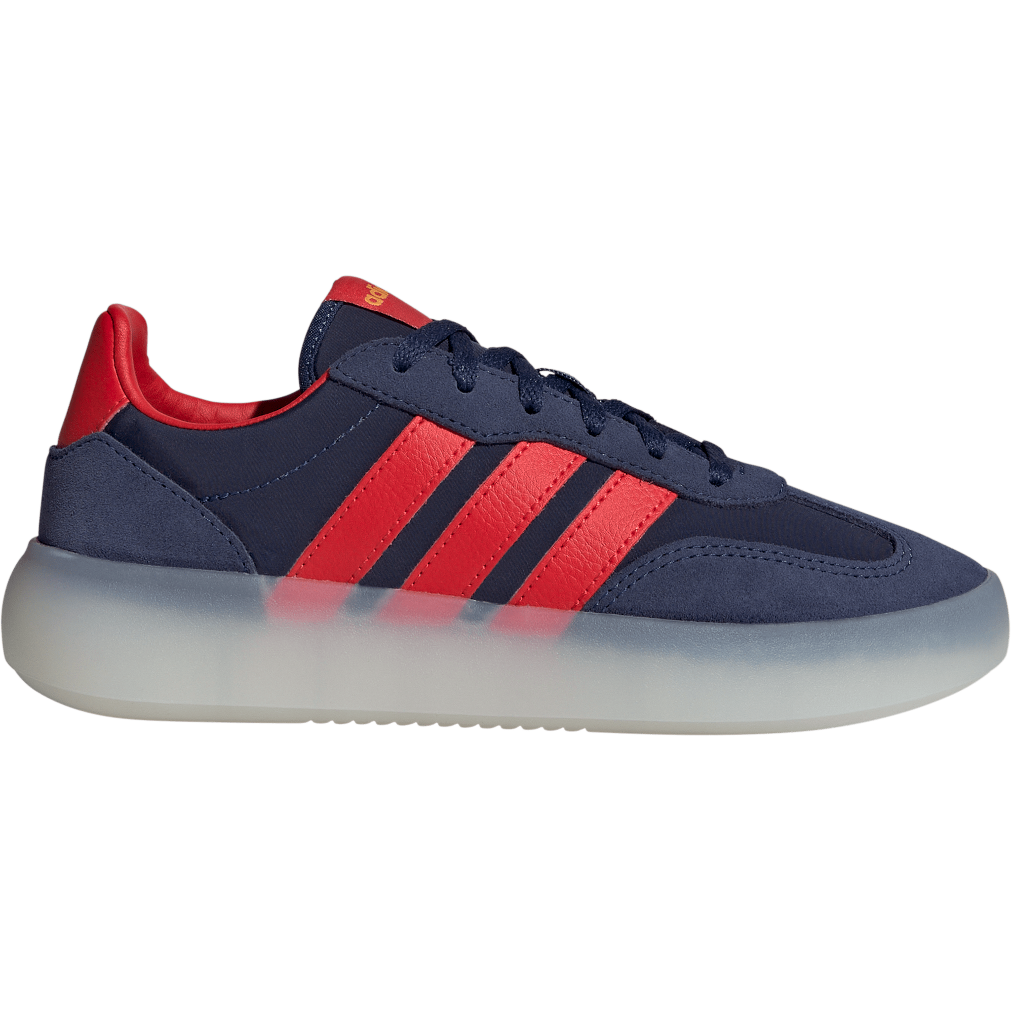 adidas Youth Barreda Spain Shoes