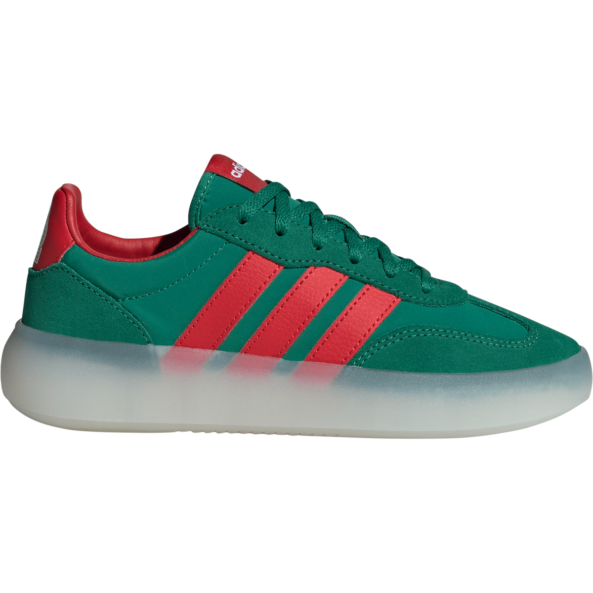 adidas Youth Mexico Barreda Shoes