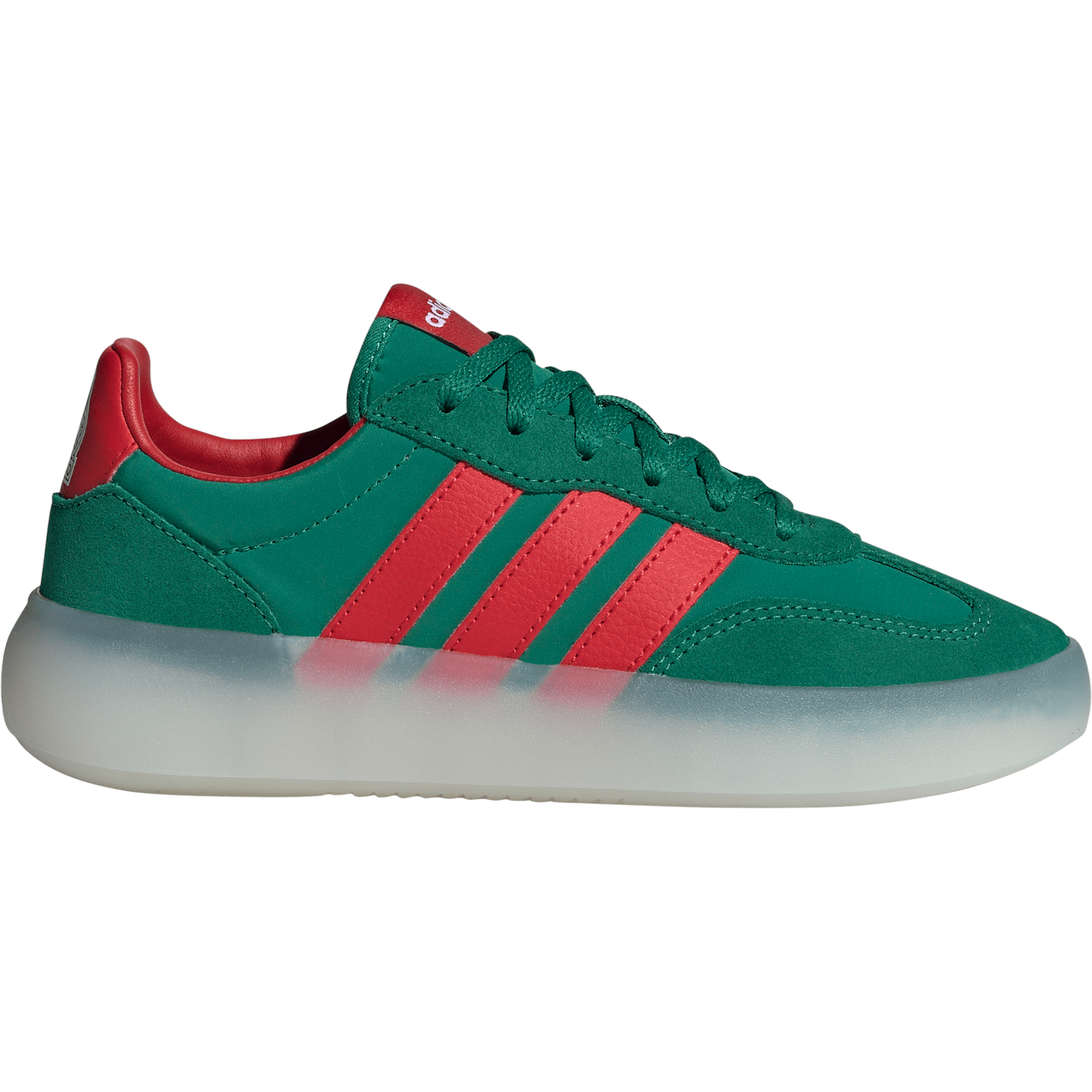adidas Youth Mexico Barreda Shoes