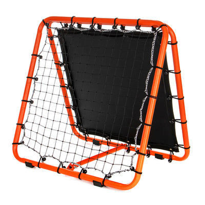 football Flick Urban Dual Speed Rebounder