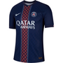 nike PSG 2025 26 Men’s Home Authentic Match Jersey