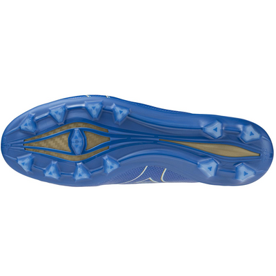 mizuno Alpha Made in Japan FG Mugen Pack