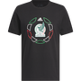 adidas Mexico Men's Ball Crest Tee