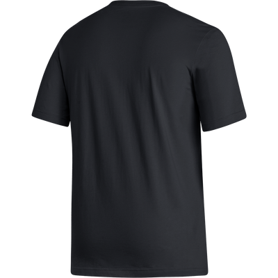 Playera con Escudo y Balón adidas México para Hombre