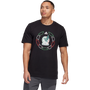 adidas Mexico Men's Ball Crest Tee