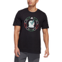 adidas Mexico Men's Ball Crest Tee