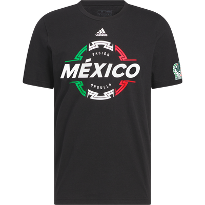 Playera El Tri adidas México para Hombre