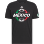 adidas Mexico Men's El Tri Tee