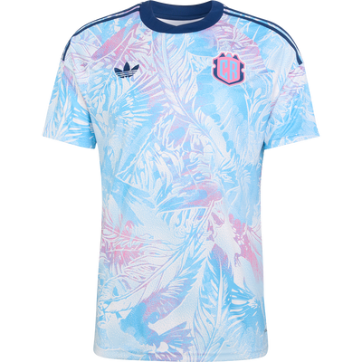 adidas Camiseta de la segunda equipación de Costa Rica 2026 para hombre