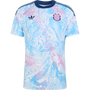 adidas Men's Costa Rica Away 2026 Stadium Jersey