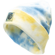 Fan Ink Club America Psychedelic Knit Beanie