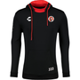 Sudadera con capucha Charly Xolos para hombre