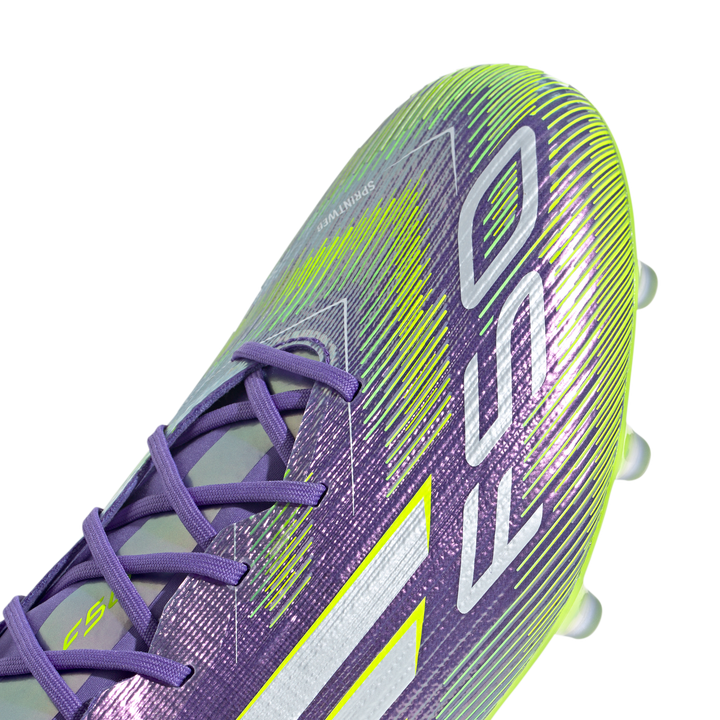adidas F50 Elite AG Radiant Blaze Pack