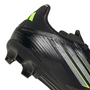 adidas F50 League Youth FG MG Electric Stealth Pack
