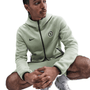 nike Chelsea FC Men’s Tech Fleece Full Zip Hoodie