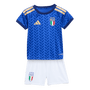 adidas Italy 2026 Infant Home Kit
